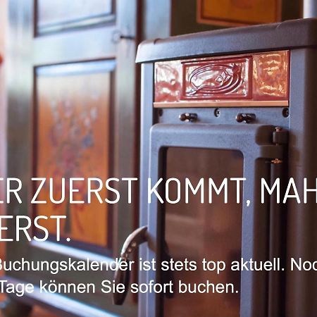 Ferienwohnung Direkt Am Kleinsten Haus In Wernigerode Zewnętrze zdjęcie