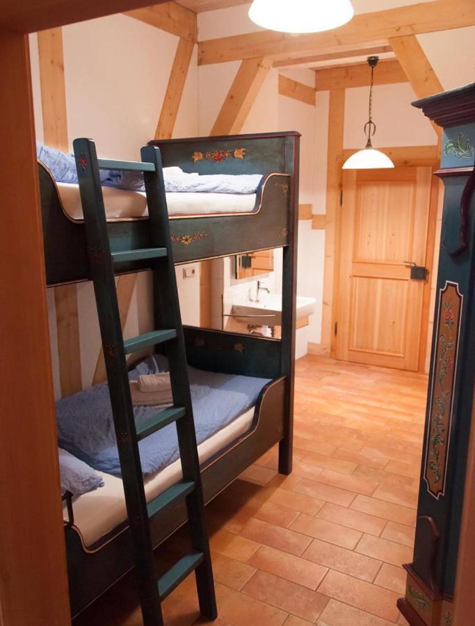 Ferienwohnung Direkt Am Kleinsten Haus In Wernigerode Zewnętrze zdjęcie